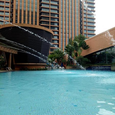 Appartamento Kl Bintang Private Unite At Times Square Kuala Lumpur Esterno foto