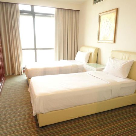 Appartamento Kl Bintang Private Unite At Times Square Kuala Lumpur Esterno foto