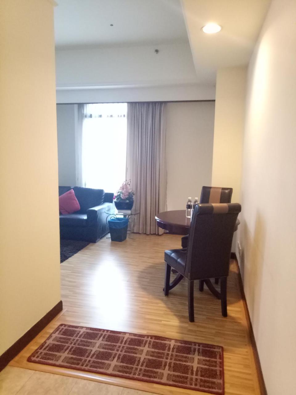 Appartamento Kl Bintang Private Unite At Times Square Kuala Lumpur Esterno foto