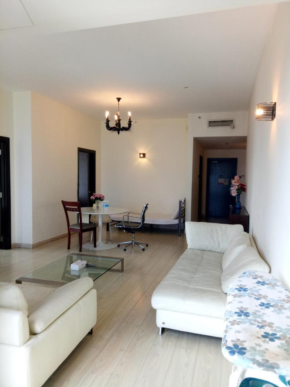Appartamento Kl Bintang Private Unite At Times Square Kuala Lumpur Esterno foto