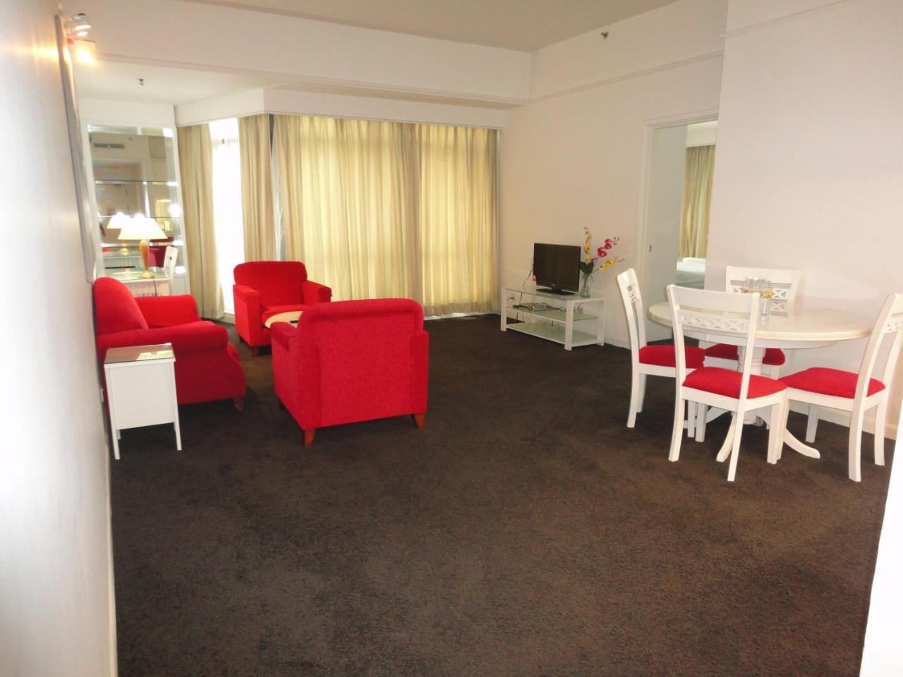 Appartamento Kl Bintang Private Unite At Times Square Kuala Lumpur Esterno foto