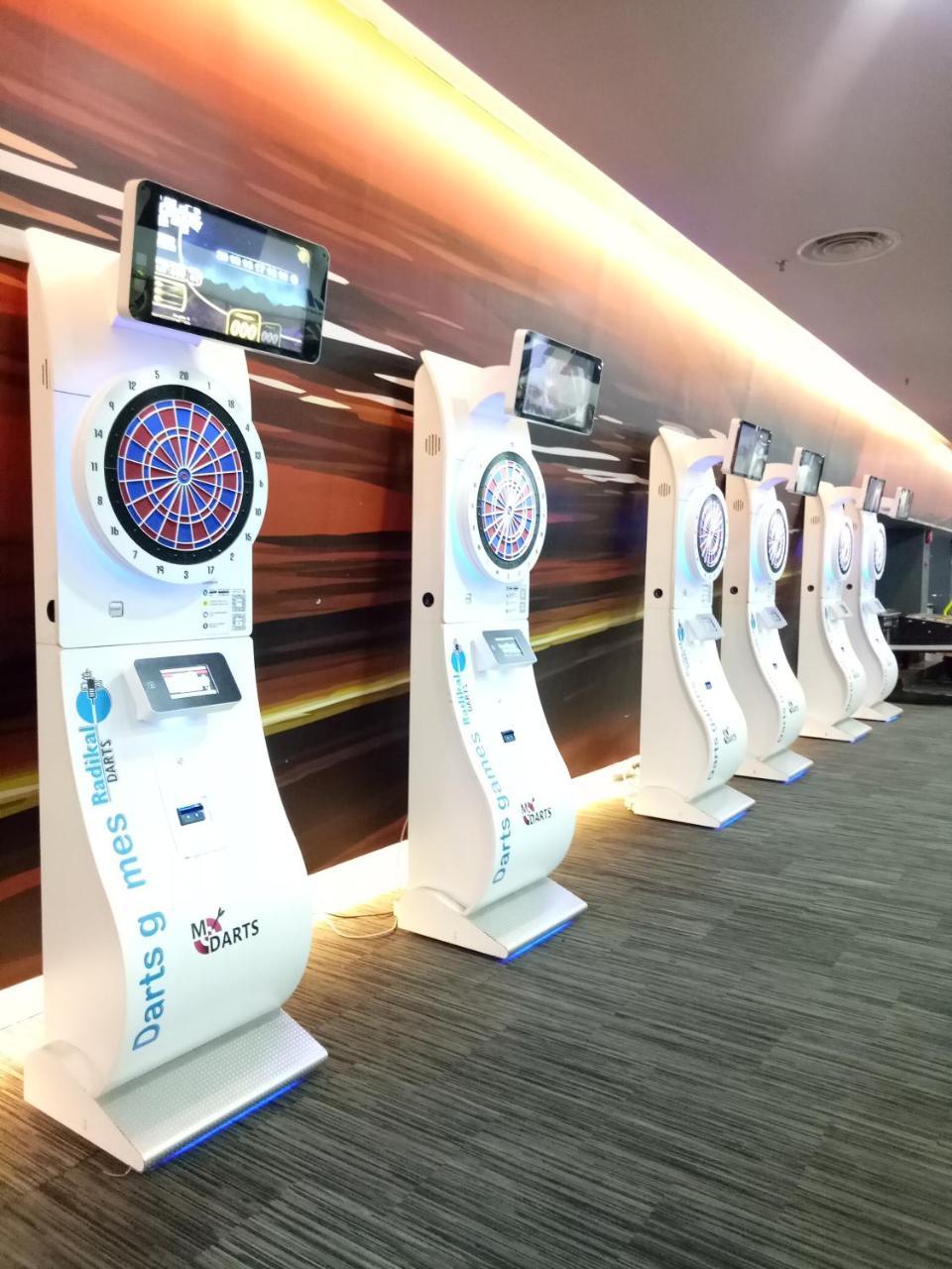 Appartamento Kl Bintang Private Unite At Times Square Kuala Lumpur Esterno foto