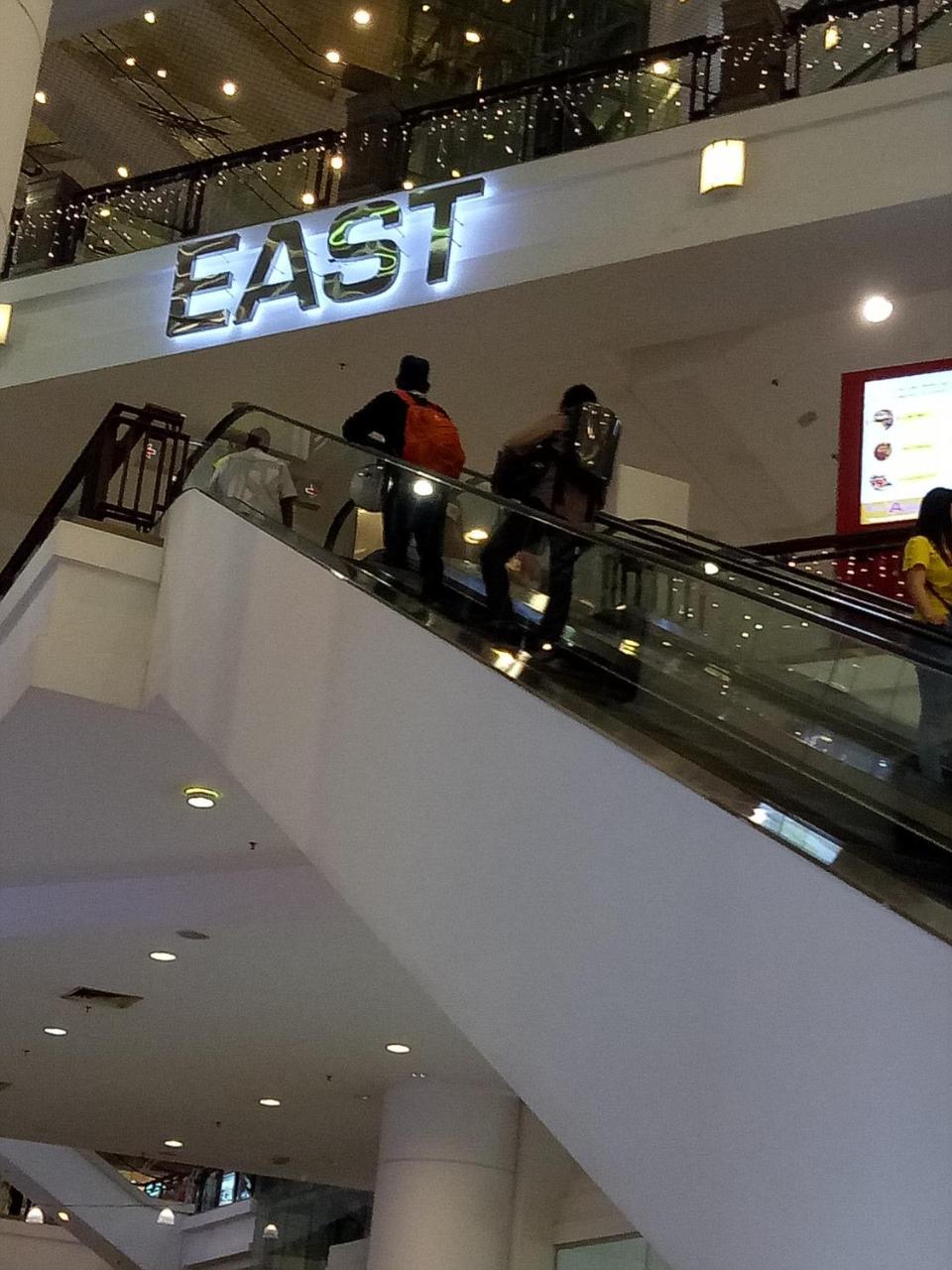Appartamento Kl Bintang Private Unite At Times Square Kuala Lumpur Esterno foto