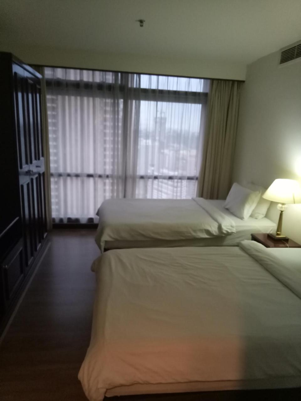 Appartamento Kl Bintang Private Unite At Times Square Kuala Lumpur Esterno foto
