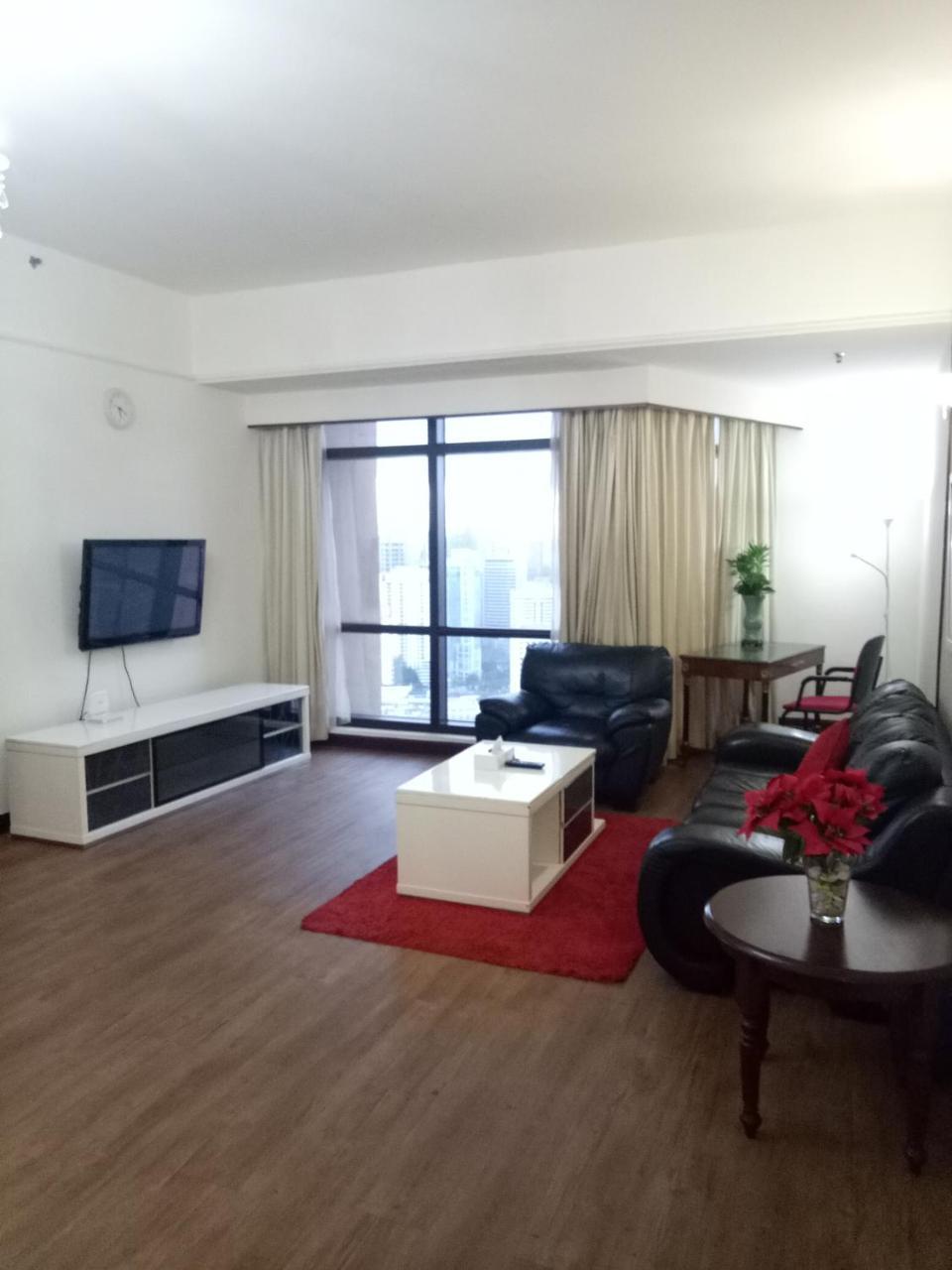 Appartamento Kl Bintang Private Unite At Times Square Kuala Lumpur Esterno foto
