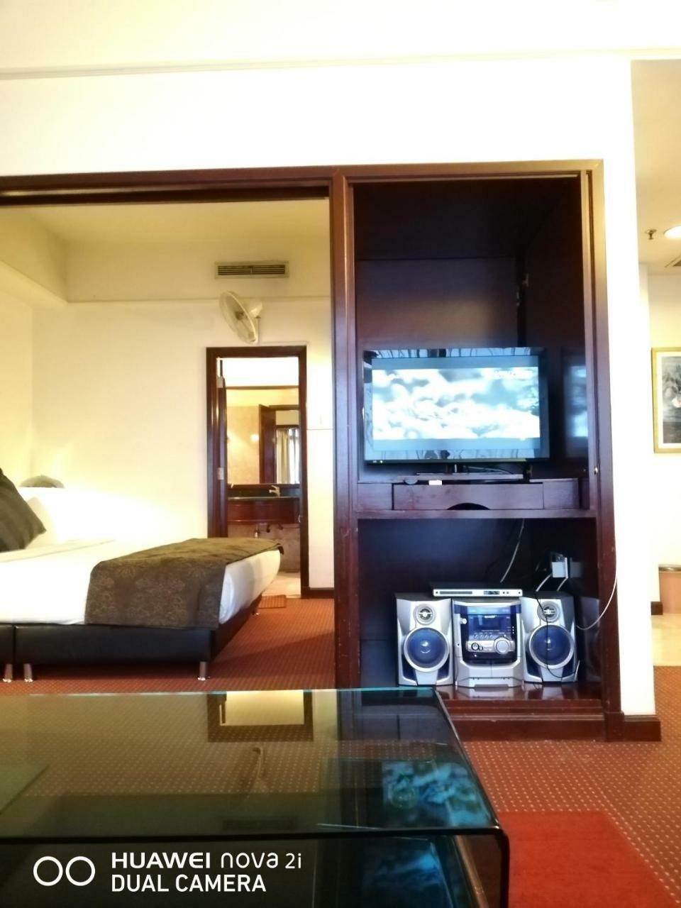 Appartamento Kl Bintang Private Unite At Times Square Kuala Lumpur Esterno foto